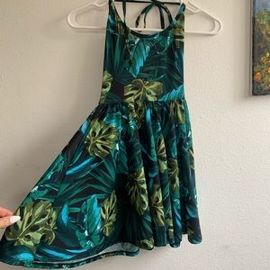 American Apparel Dress